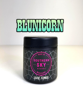 Southern Sky Blunicorn 3.5g