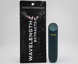 Wavelength Disposable-Pineapple Express 1g