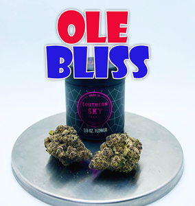 Southern Sky Ole Bliss 3.5g