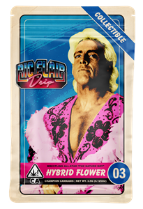 Ric Flair Drip 3.5g