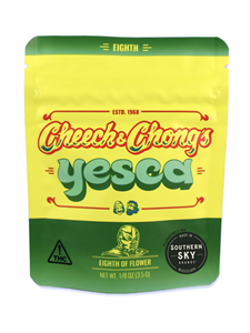 Cheech & Chong Yesca 3.5g