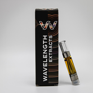 River Remedy Grand Daddy Purp 1g