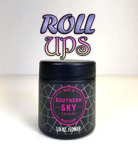 Southern Sky Roll Ups 3.5g